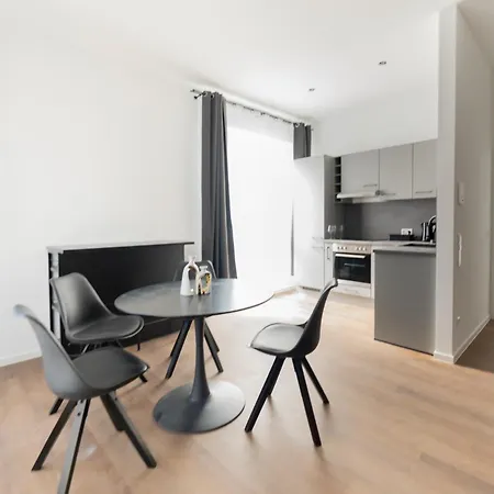 Spaichingen Apartment