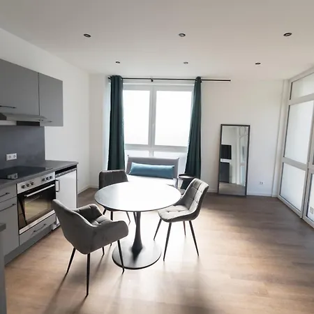 Apartment Spaichingen Tuttlingen