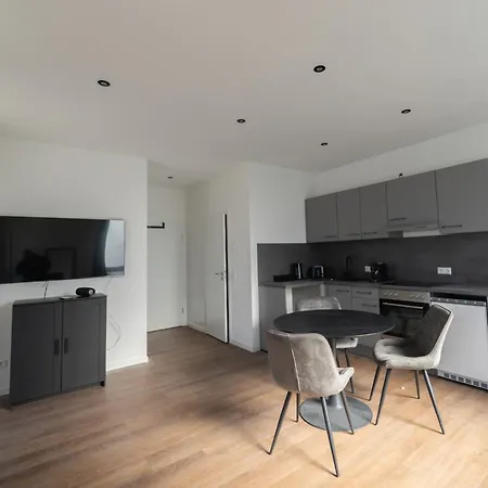 Apartment Spaichingen *