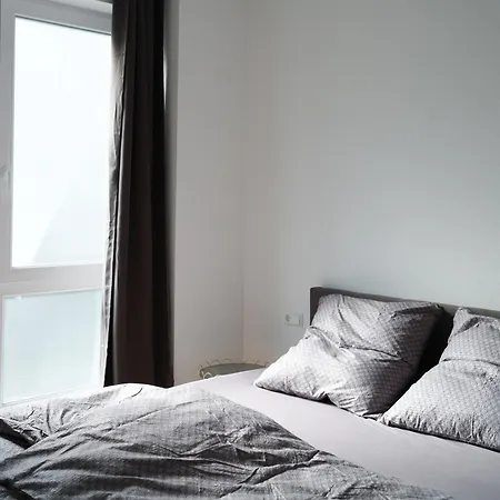 Spaichingen Apartment