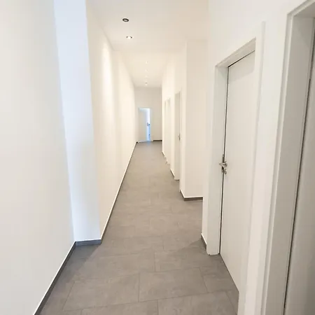 Spaichingen Apartment *