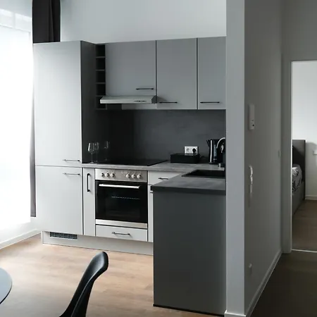 Spaichingen Apartment *
